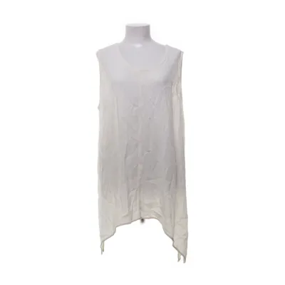 Topp (Vit) från Bohemé Viskos