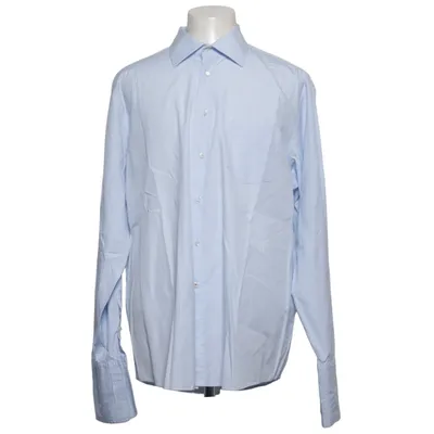 Shirt (Blauw) van Jacques Britt