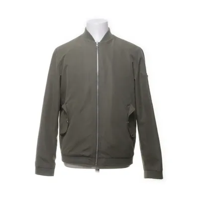 Bomber jacket (Green) from Jack & Jones Polyester