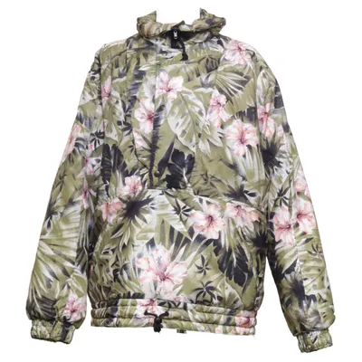Anorak (Grön, Rosa, Svart, Beige) från Etirel Polyamid, Polyester
