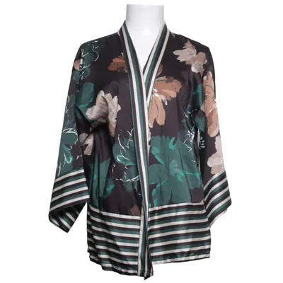 Kimono (AYONG 7154) from Liebesglück Polyester