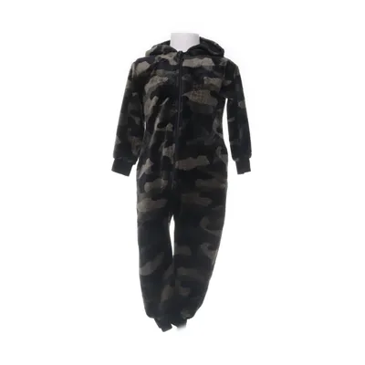 Onesie (Green, Multicolored) from KappAhl Polyester