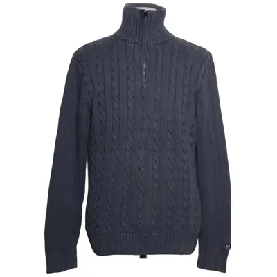 Sweater (Grå) fra Northbrook Sports Bomuld