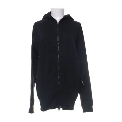 Capuchon sweater (Zwart) van C'est Normal Katoen