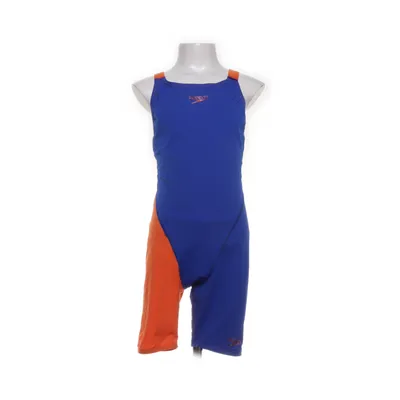 Träningsdräkt (Blå, Orange) från Speedo Elastan, Nylon, Polyester