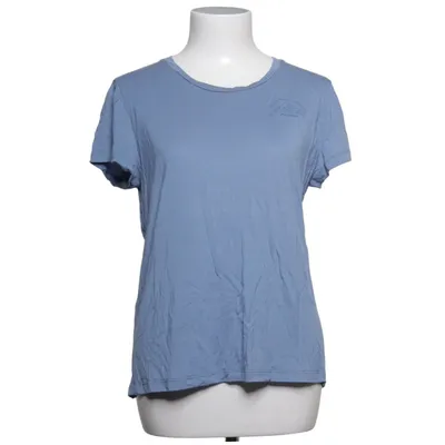 T-shirt (Bleu) de Houdini Lyocell