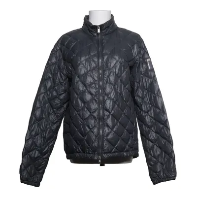 Donsjack (Zwart) van Bomboogie Dons, Veer, Nylon