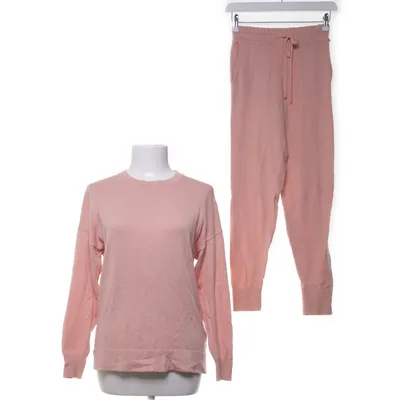 Onderkleding (Roze) van Lexington Merinowol, Nylon, Viscose