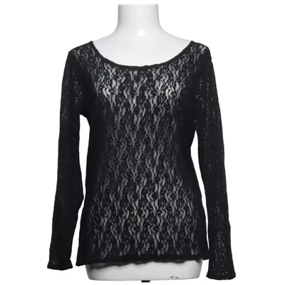 Topp (Svart) från Milla Elastan, Polyamid