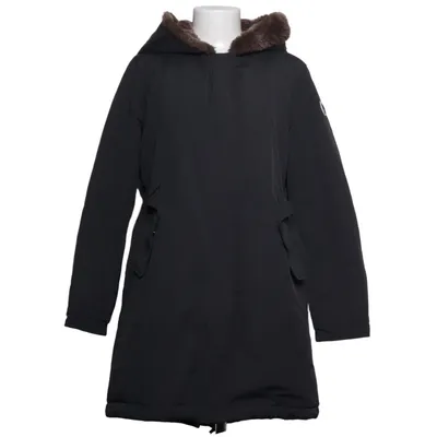 Winter coat (KAREN PARKA) from U.S. Polo Assn. Cotton, Polyamide, Polyester