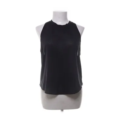 Sport tanktop (Zwart) van H&M Sport Polyester