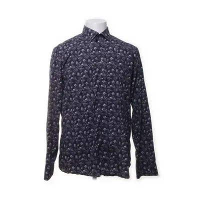 Shirt (Lila, Blauw, Meerkleurig) van SAND Katoen