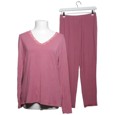 Pyjamasz (Pink) fra Tchibo Viscose, Polyester