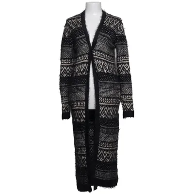 Cardigan (Black, White) from Medicine