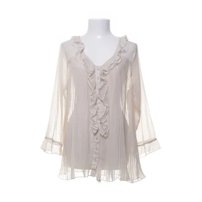 Blouse (Beige) van Cream Nylon, Polyester