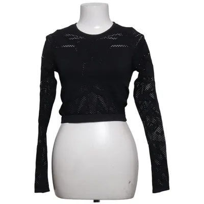 Haut (Noir) de Demi Fabletics Lovato Élasthane, Polyamide