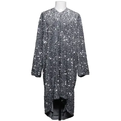 Cocktailjurk (M59276B) van Zizzi Polyester