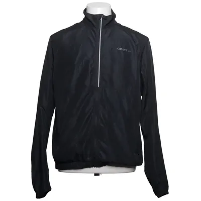 Veste de sport (Noir) de Craft Polyester