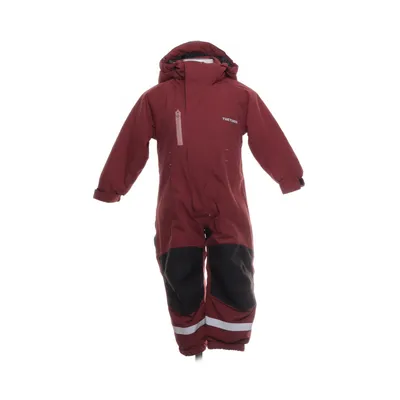 Overall (Röd, Svart) från Tretorn Nylon, Polyester