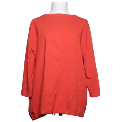 Sweater (Red) from Bexleys Cotton, Elastane