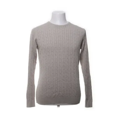 Trui (Beige) van Premium by Jack & Jones Katoen