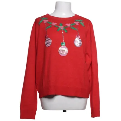 Jultröja (Röd) från Vero Moda Akryl