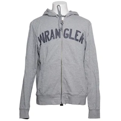 Huvtröja (Slim Fit) från Wrangler Bomull