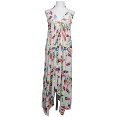 Beach dress (Multicolored) from Aguas Blancas Ibiza Polyester