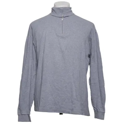 Sweatshirt (Gray) from Mäser Cotton