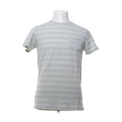 T-shirt (Groen) van RQRD Essentials Katoen, Polyester