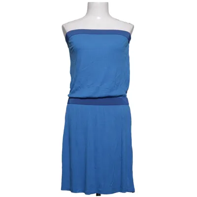 Jurk (Blauw) van United Colors of Benetton