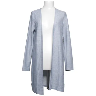 Cardigan (Blauw) van Taifun
