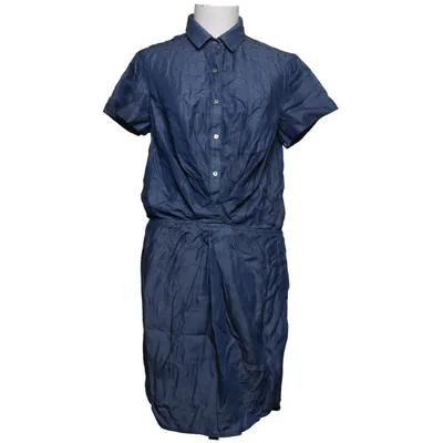 Skjortklänning (Blå) från Bailey44 Tencel