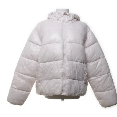 Winterjas (Wit) van Lager 157 Nylon, Polyester
