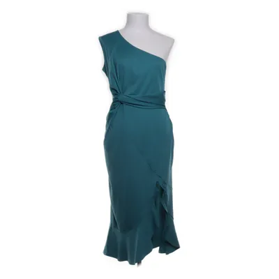 Maxi jurk (Blauw) van CBR Katoen, Polyester