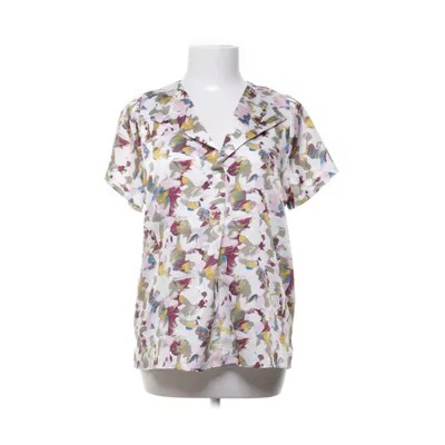 Topp (Vit, Flerfärgad) från Tiger of Sweden Polyester