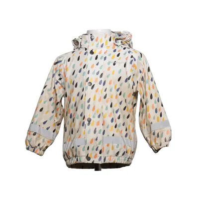 Regnjacka (Skagen) från Nordbjørn Polyester