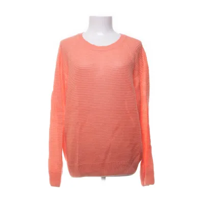 Trui (Oranje) van Claudia Sträter Acryl, Mohair