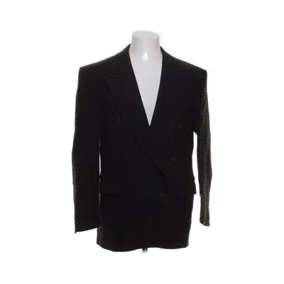 Blazer (Gris, Bleu) de Steel Laine