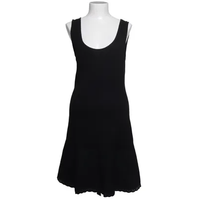 Klänning (Svart) från JSFN Elastan, Viskos