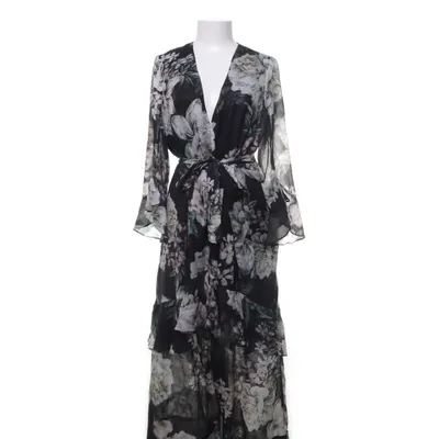 Maxi dress (Multicolored) from Soho Polyester