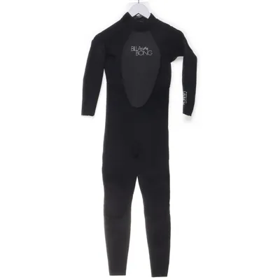 Våtdräkt (Svart) från Billabong Nylon