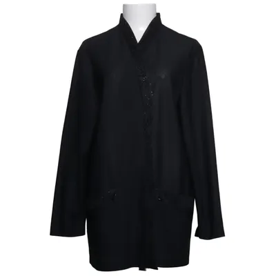 Kofta (Svart) från Wästgöta Polyester