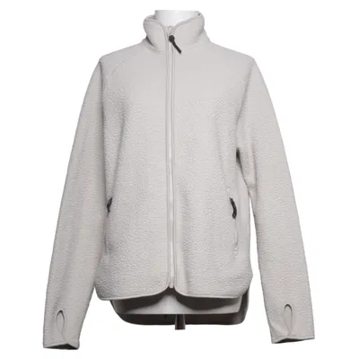 Fleecejacka (Beige) från Arket Polyester