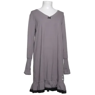 Nattlinne (Grå, Svart) från Blooming Bomull, Elastan