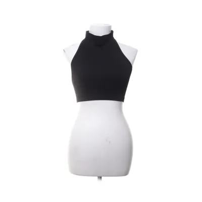 Tube top (Black) from Out from Under