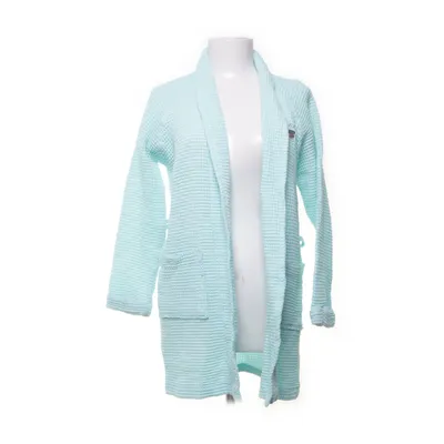 Bathrobe (Blue) from GANT Home Cotton