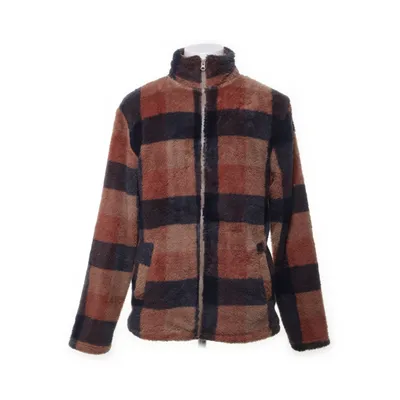Fleecejacka (Flerfärgad) från MyWear Man Polyester