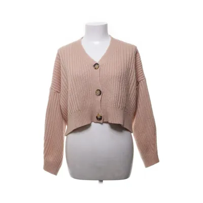 Cardigan (Beige) van Chiquelle
