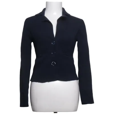 Blazer (Blue) from Maxwell Wool